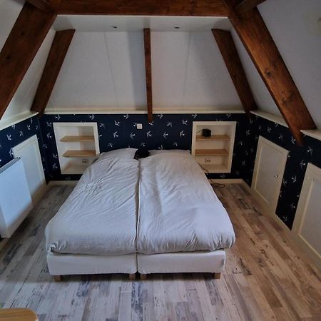Apartmán De Smederij Franeker Exteriér fotografie