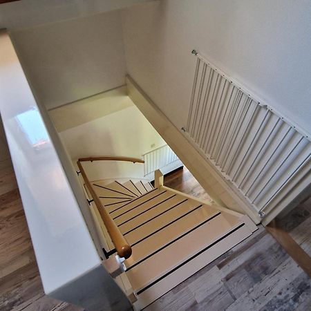 Apartmán De Smederij Franeker Exteriér fotografie
