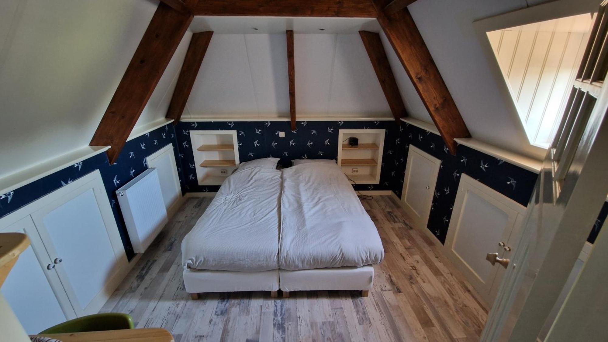 Apartmán De Smederij Franeker Exteriér fotografie
