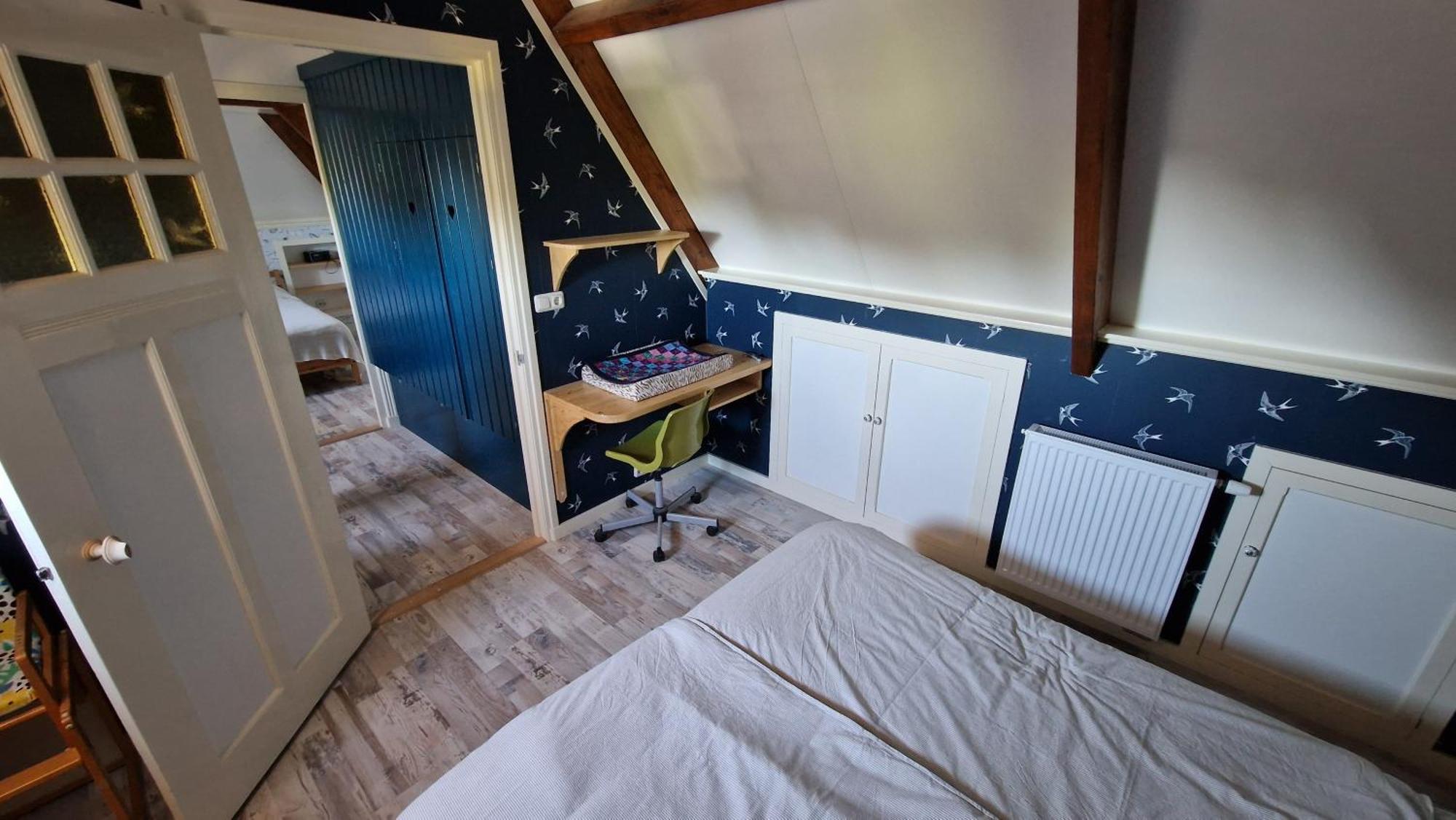 Apartmán De Smederij Franeker Exteriér fotografie