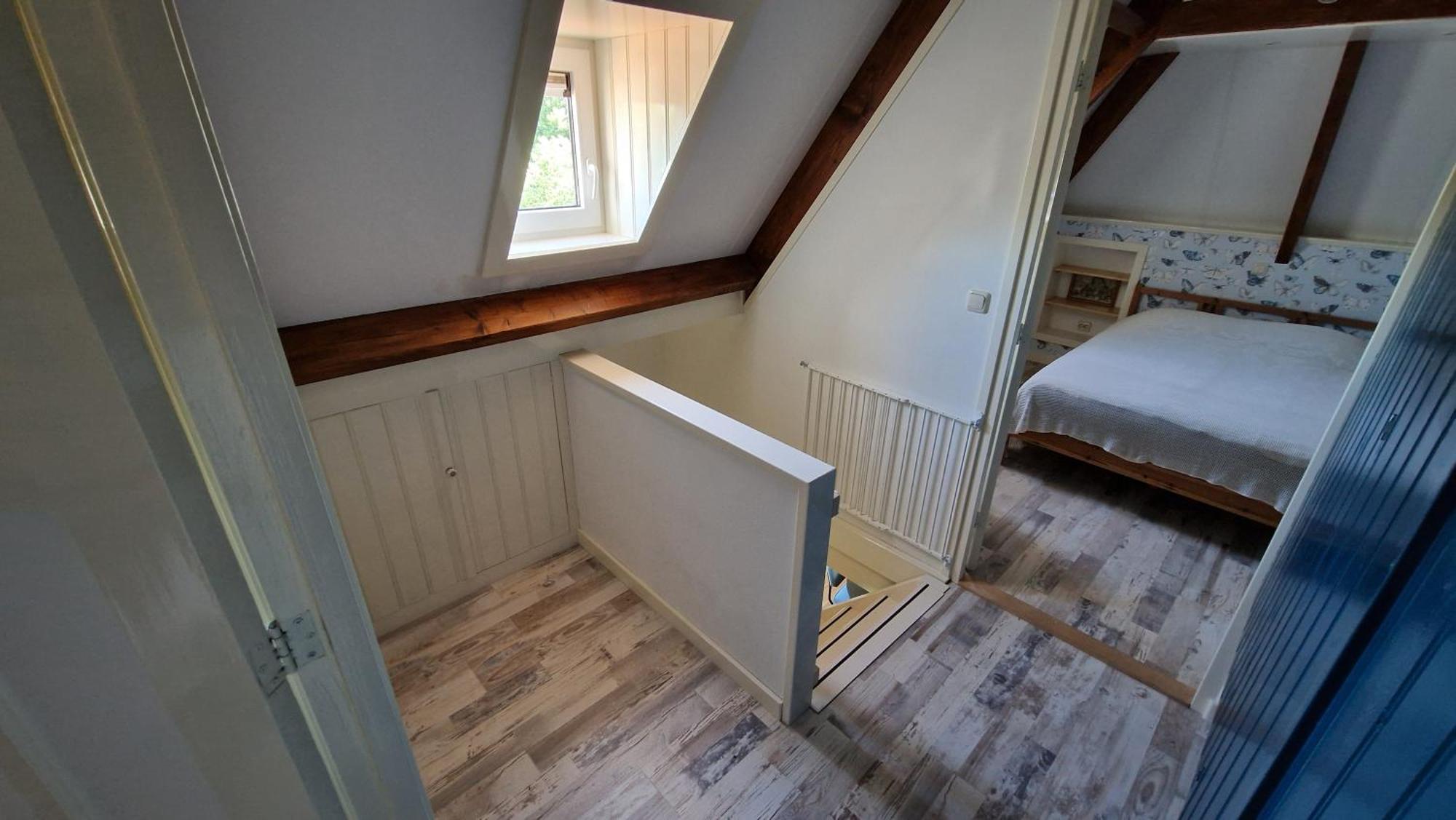 Apartmán De Smederij Franeker Exteriér fotografie