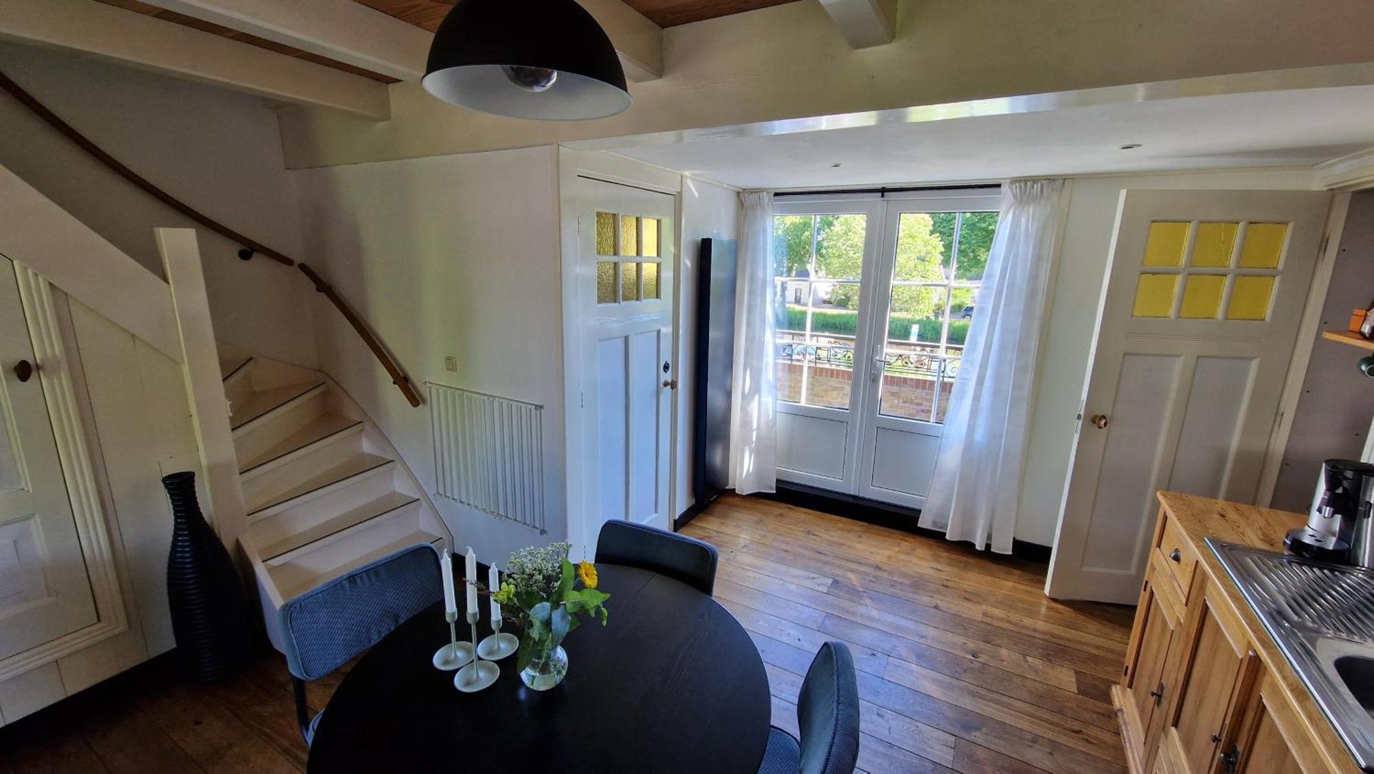 Apartmán De Smederij Franeker Exteriér fotografie